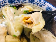 -方老大馄饨(抚宁巷店)