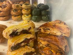 -DRUNK BAKER(上海陕康里店)