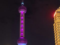 -东方明珠广播电视塔