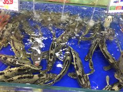 -东江海鲜酒家(艺都分店)