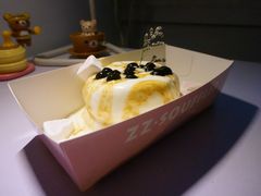 黑糖珍珠梳芙厘-狐狸和向日葵(北京路店)