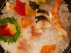 -佛山希尔顿酒店·融誉亚洲美食荟