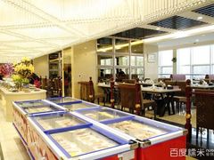-加尔森烤肉海鲜·火锅烧烤自助