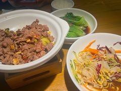 -九毛九西北菜(大东海店)