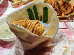 -忆外婆徐州菜·地锅鸡·生日宴(吴庄店)