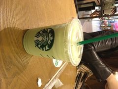 -星巴克(深圳海岸城4楼店)