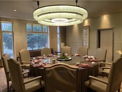 -利顺德大饭店·水岸中餐厅(小白楼店)