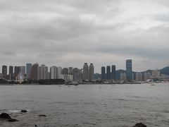 -黑石礁公园