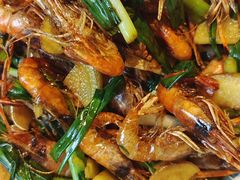 -老头儿油爆虾(胜利河美食街店)