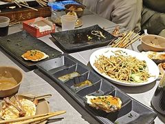 -楚太子  中餐&烧烤(武大店)