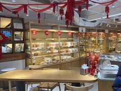 -匠造烘焙(联洋店)