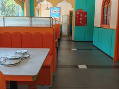 -西域美食(西直门南小街店)