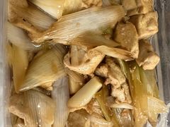 -北平小馆·烤鸭·家常菜(磨房北里店)