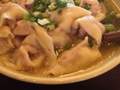 -巴津碗碗面(人和店)