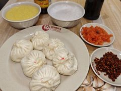 -津门张记包子铺(华昌道店)