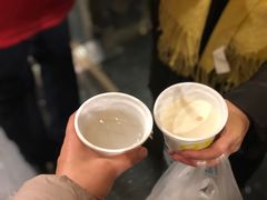 杏仁豆腐-奶酪魏(牛街总店)