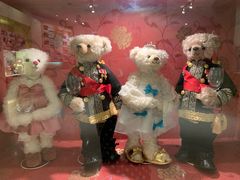 -济州岛泰迪熊博物馆