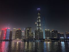 -新龙船黄浦江餐饮游船官方自营店