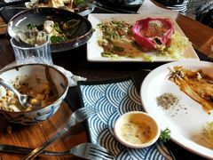 -上楼私房菜(院士路店)