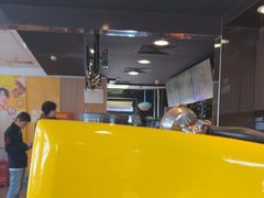 -麦当劳(健德桥得来速店)