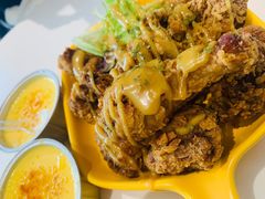 -艾薯夫妇Aysh(福田星河COCOPark店)