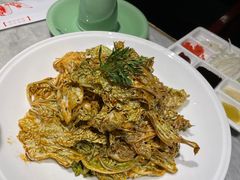 -北平盛世·新京菜·北京烤鸭(劲松·双井店)