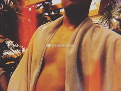 -陆地游轮吉林神农温泉