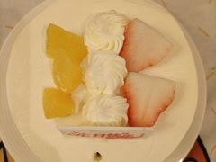 -青岛海景花园大酒店·白果树餐厅青岛菜