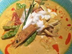 黄咖喱海鲜-米泰MiThai