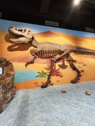 -北京科学中心儿童乐园