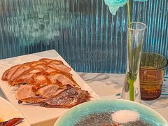 -雀蓝川菜(滨湖万象汇店)
