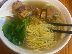 -第一面(东湖西路店)