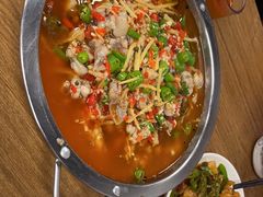-艺味深尝(云锦路店)