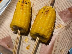 -1819餐厅·团队聚餐·烤串·精酿