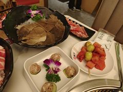 -椒王火锅(厚街万达店)
