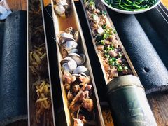 -竹泉农庄·竹筒饭(从化店)