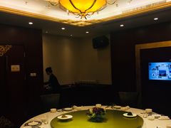 包厢-内蒙古驻京办餐厅