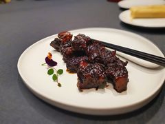 文火煨山东黑牛-鲁采LU STYLE(新天地店)