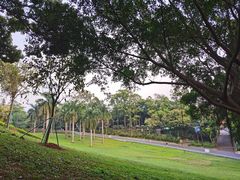 -广州市白云山风景名胜区