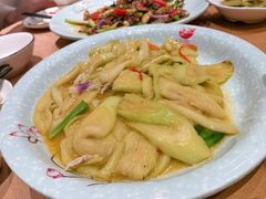 -抱德·潮汕味(敦和店原惠城鱼仔)