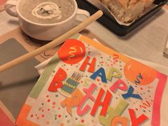 -安妮意大利餐厅(国贸店)