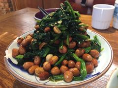 -锦尚阁烤鱼•天津菜(宣武门胡同店)