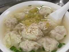 -汪家馄饨(集庆路店)