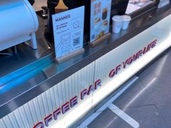 -Manner Coffee(壹方城店)