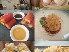 -海景壹号大酒店(滨湖店)