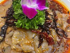 -小贝壳酒楼(经九路店)