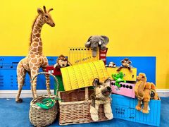 -美吉姆国际儿童教育中心(湛江招商花园城店)