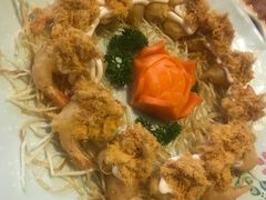 -蘑菇私房菜小馆(杨家坪西城天街店)