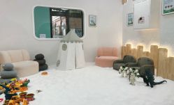 -趣游baby swim婴童游泳·盐氧护(旭辉u天地店)