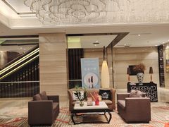 -豪廷轩中餐厅·特色云南菜(温德姆至尊豪廷大酒店)